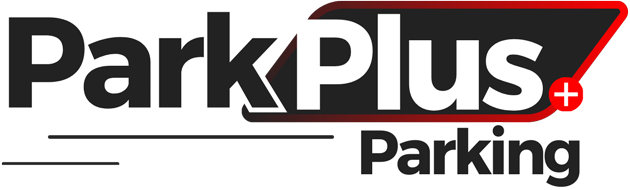 Park Plus Parking logo