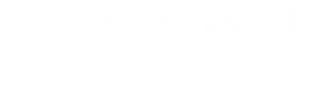 hotel brand logos